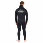 Гидрокостюм Scorpena EcoLine 5мм открытая пора — изображение 4