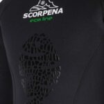 Гидрокостюм Scorpena EcoLine 7мм открытая пора — изображение 6