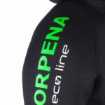 Гидрокостюм Scorpena EcoLine 7мм открытая пора — изображение 7