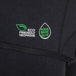 Гидрокостюм Scorpena EcoLine 7мм открытая пора — изображение 8