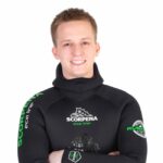 Гидрокостюм Scorpena EcoLine 7мм открытая пора — изображение 9