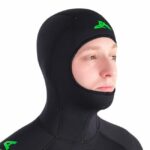 Гидрокостюм Scorpena EcoLine 5мм открытая пора — изображение 10