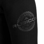 Гидрокостюм Scorpena AllBlack 7мм — изображение 8