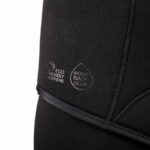 Гидрокостюм Scorpena AllBlack 7мм — изображение 12