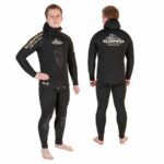 Гидрокостюм Scorpena NordKap 9мм — изображение 4