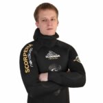 Гидрокостюм Scorpena NordKap 9мм — изображение 8