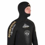 Гидрокостюм Scorpena NordKap 9мм — изображение 11