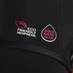 Гидрокостюм женский Scorpena WaterFlower 7мм — изображение 5