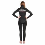 Гидрокостюм женский Scorpena WaterFlower 7мм — изображение 7