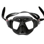 Маска Scorpena T малообъёмная