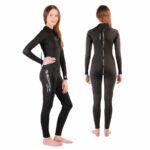 Гидрокостюм Scorpena F4 Lady 1,5мм женский — изображение 3