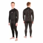 Гидрокостюм Scorpena F3 1,5мм  мужской — изображение 5