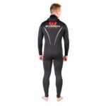 Гидрокостюм Scorpena Samurai Yamamoto 7мм — изображение 6
