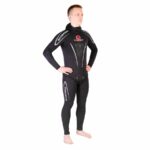 Гидрокостюм Scorpena Samurai Yamamoto 7мм — изображение 7