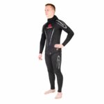 Гидрокостюм Scorpena Samurai Yamamoto 7мм — изображение 8