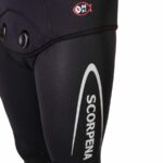 Гидрокостюм Scorpena Samurai Yamamoto 7мм — изображение 9