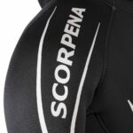 Гидрокостюм Scorpena Samurai Yamamoto 7мм — изображение 11