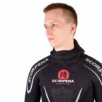 Гидрокостюм Scorpena Samurai Yamamoto 7мм — изображение 13