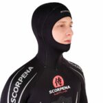 Гидрокостюм Scorpena Samurai Yamamoto 7мм — изображение 16