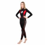 Гидрокостюм Scorpena Mallorca 5мм женский — изображение 3