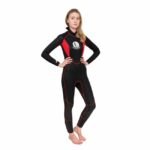 Гидрокостюм Scorpena Mallorca 5мм женский