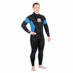 Гидрокостюм Scorpena Mallorca 7мм мужской