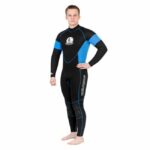 Гидрокостюм Scorpena Mallorca 7мм мужской — изображение 2