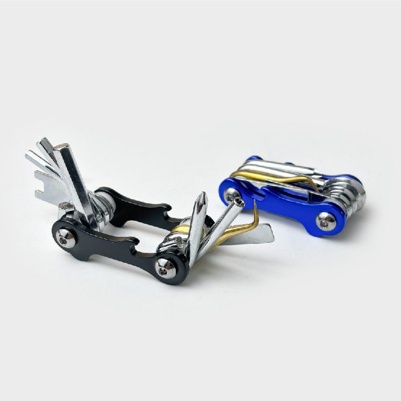 o1cn011z2fnx1pfeqcdzv9p__2200737825331-0-cib Набор инструментов DiveTool раскладной — изображение 1