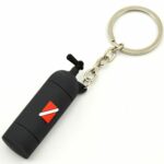 Брелок баллон — изображение 5