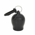 Держатель-защита октопуса с карабином — изображение 9