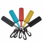 Шейкер с карабином