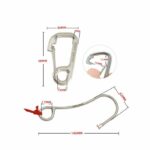 Крюк одинарный светящийся — изображение 4