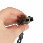 Свисток сигнальный с карабином — изображение 4