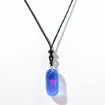 Подвеска Медуза светящаяся — изображение 4