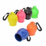 Держатель-защита октопуса с карабином — изображение 3