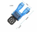 Загубник анатомический термоформируемый — изображение 7