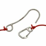 Крюк одинарный светящийся — изображение 5