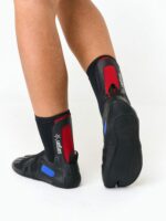 Боты Sargan ГУРУ 5мм черный/синий — изображение 5