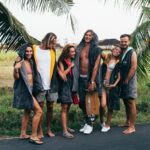 Пончо Ocean Lover мужское — изображение 5