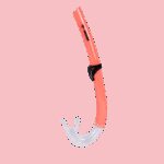 Комплект Beuchat Oceo Junior ласты+маска+трубка — изображение 7