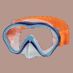 Комплект Beuchat Oceo Junior ласты+маска+трубка — изображение 6