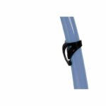 Комплект Beuchat Oceo ласты+маска+трубка прозрачный силикон синий — изображение 5