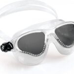 Очки Cressi COBRA темные линзы