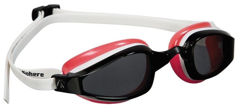 Очки для плавания K180 женские — изображение 7