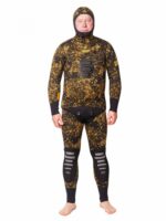 Гидрокостюм Sargan СТАЛКЕР 9мм — изображение 11