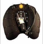 Крыло OMS однокамерное с бандажом "подкова" 45lbs