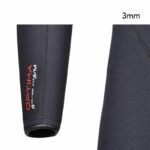 Гидрокостюм Optima Man 3мм — изображение 5