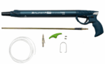 Ружье пневматическое Salvimar Predathor ROCK+насос — изображение 2