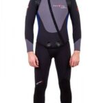 Гидрокостюм Гудзон 7мм мужской