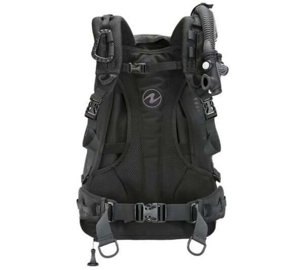 Компенсатор Outlaw